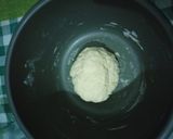Foto langkah ke 1 dari resep Cakwe mudah dan praktis.