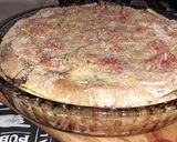 Foto del paso 9 de la receta: Pastel de zucchinis