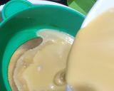 Foto langkah ke 6 dari resep Bolu Suri Khas Palembang.