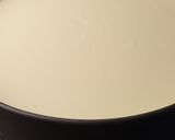 Foto del paso 8 de la receta: Cheesecake de limón (sin horno)