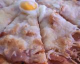 Foto del paso 7 de la receta: Masa para pizza sin gluten, rápida y económica