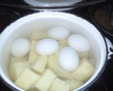 Foto del paso 2 de la receta: Pastel de papas