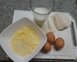Foto del paso 3 de la receta: Budín de berenjenas