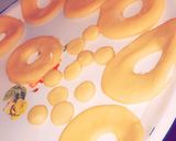 صورة لخطوة 3 من وصفة دونات 🍩