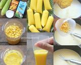 Foto langkah ke 7 dari resep Es Mambo Jagung Manis enaaak😋 #reshare.