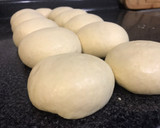 Foto del paso 5 de la receta: Pan amasado✔️