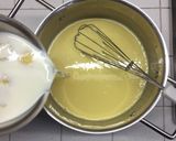 Foto del passaggio 5 della ricetta Nuda Pasticciotta