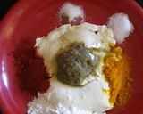 ছানার কোফতা (chanar kofta recipe in bengali) রেসিপির ধাপ 1 ছবি