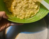 Foto del paso 8 de la receta: Torta 1 2 3 fácil de manzanas
