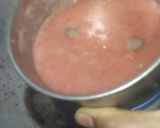 मछली झोल (machali zol recipe in hindi) रेसिपी चरण 5 फोटो