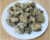 紅藜全麥蚵仔酥的食譜步驟3照片