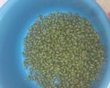 Foto del paso 3 de la receta: Infladita de flor de maguey (Yili chi yusha ita yavy)