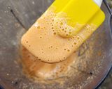 Foto del paso 1 de la receta: 🥕🥚Crepas de zanahoria 🥕2 ingredientes 🥕 Receta viral #2 🥚🥕