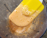Foto del paso 1 de la receta: 🥕🥚Crepas de zanahoria 🥕2 ingredientes 🥕 Receta viral #2 🥚🥕