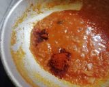 பன்னீர் பட்டர் மசாலா ரெசிபி ஸ்டேப் 4 புகைப்படம்