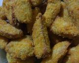 Foto langkah ke 10 dari resep Nugget ayam wortel (homemade).