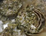 Foto del passaggio 3 della ricetta Carciofi alla siciliana