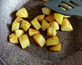 Foto langkah ke 4 dari resep Sambel Goreng Printil.
