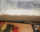 Foto del passaggio 9 della ricetta Impasto pizza, poolish 18h + autolisi 6h. Idratazione 80%