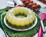 Moss Jelly (Agar Lumut) recipe step 4 photo