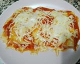 Foto del paso 4 de la receta Lasaña de atún 🐟