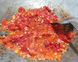 Foto langkah ke 3 dari resep 36. Terong Balado 🍆🌶🌶.