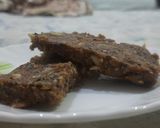 એનર્જી બાર (Energy Bar Recipe In Gujarati) રેસીપી સ્ટેપ3ફોટો