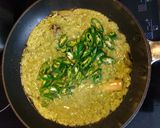 Foto langkah ke 3 dari resep Ayam Jerit Cabe Ijo.
