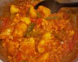 Bacalao Guisado recipe step 5 photo