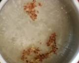 Chicken Stuffed Chinese Steam bun with pickled vegetables recipe step 14 photo