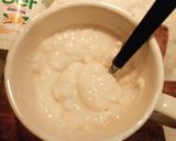 Foto del paso 2 de la receta: Yogur casero en YOGURTERA ATMA