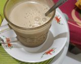 Foto langkah ke 6 dari resep Capocino kawe...ketofy.