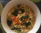 Foto langkah ke 5 dari resep Mie Nyemek.