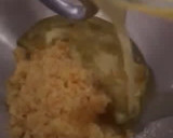 Foto del paso 4 de la receta: Mona valenciana con majlepi griego