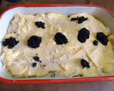 Foto del paso 3 de la receta: Pastel de bacalao con mayonesa