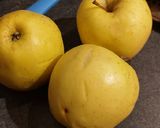 Une image de l'étape 4 de Gâteau aux pommes 🍎 rapide.