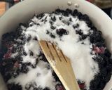 Foto del paso 2 de la receta: Dulce de Moras