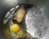 Foto del paso 2 de la receta: Galletitas de Miel