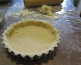 Foto del paso 4 de la receta: Masa base para tartas dulces