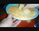 Foto langkah ke 6 dari resep Risol sayur ekonomis.