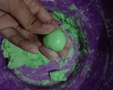 Foto langkah ke 5 dari resep Klepon.