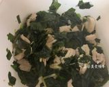 韓式五花肉海帶湯的食譜步驟4照片