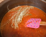 Foto del paso 4 de la receta: Spaghetti con salsa comercial