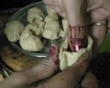 सत्तू बाटी(Sattu ki bati recipe in Hindi) रेसिपी चरण 1 फोटो