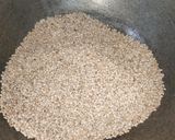 तिल कलाकंद (til kalakand recipe in Hindi) रेसिपी चरण 1 फोटो