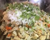 Foto del paso 6 de la receta: Ensalada de pollo a la Sonorense