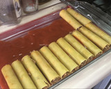 Foto del paso 18 de la receta: Canelones De carne de Res Sonorense