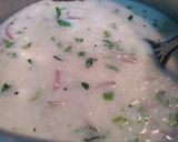 A picture of step 11 of Dahi Pakhala !!.