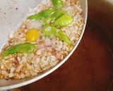 A picture of step 4 of Jhattpatt Moong Masoor Daal 😋😍.