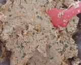 Foto del paso 1 de la receta: Hamburguesas de Lentejas 🍔